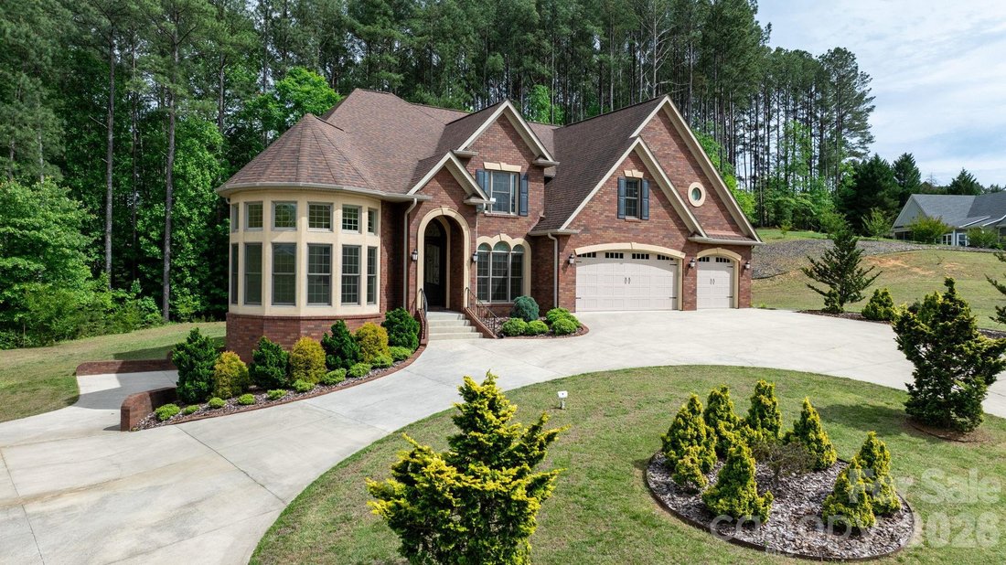 House in Granite Falls, North Carolina, United States 1 - 17862352