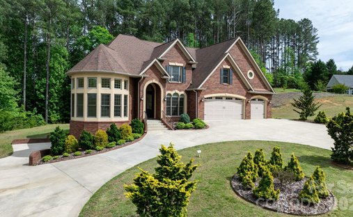 House in Granite Falls, North Carolina, United States 1