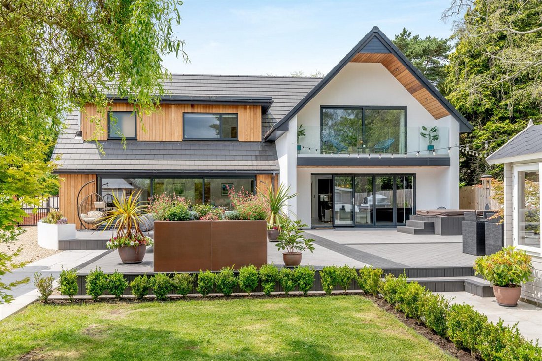 House in St Leonards, Saint Leonards, England 5 - 17901154