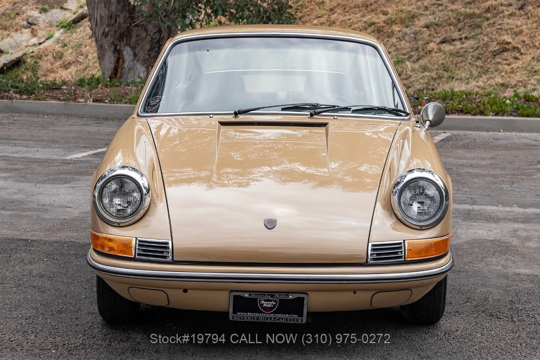 Porsche 912 in Los Angeles, CA 2 - 17897686