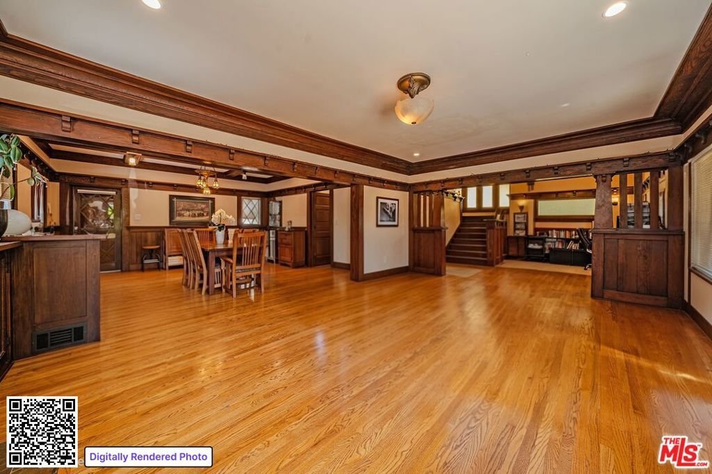 House in Los Angeles, California, United States 4 - 17901641