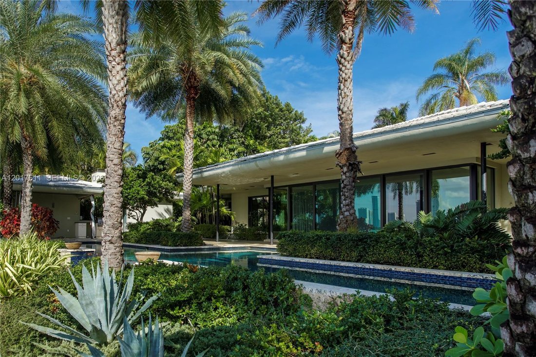 House in Miami Beach, Florida, United States 4 - 17898600