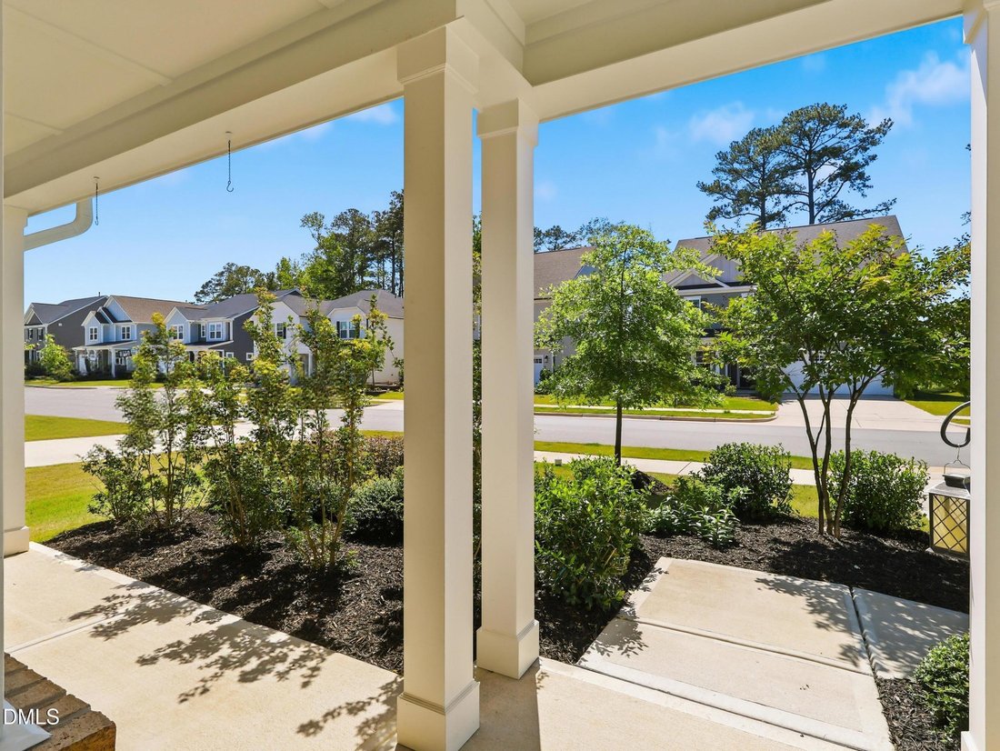 House in New Hill, North Carolina, United States 5 - 17898930