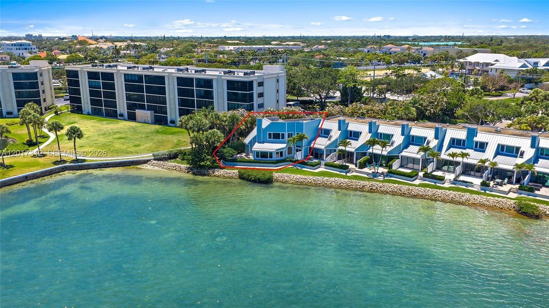 House in Tequesta, Florida, United States 2 - 17895846