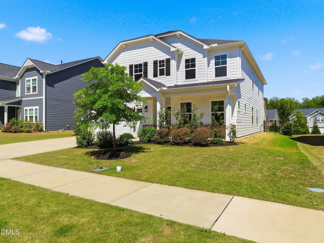 House in New Hill, North Carolina, United States 3 - 17898930
