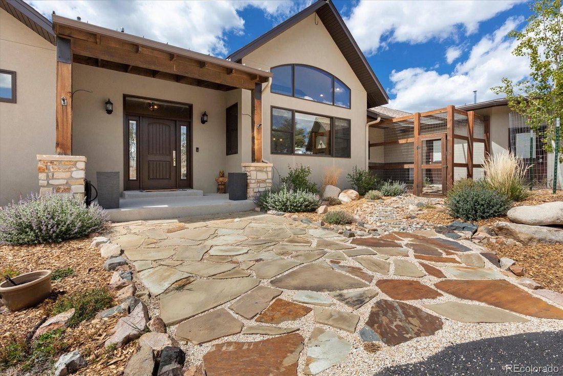 House in Salida, Colorado, United States 2 - 17896913