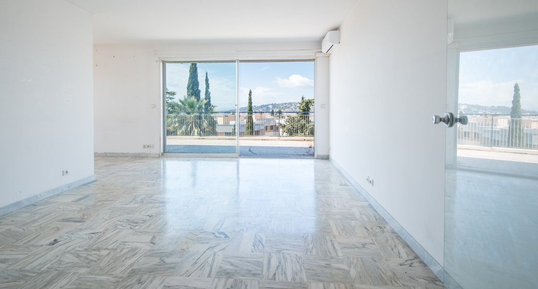 Apartment in Cimiez, Nice, France 5 - 16327063