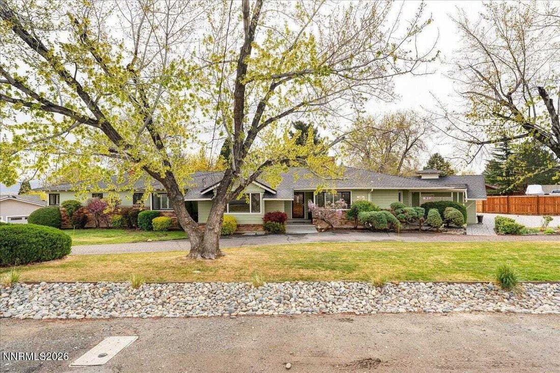 House in Reno, Nevada, United States 3 - 17901062