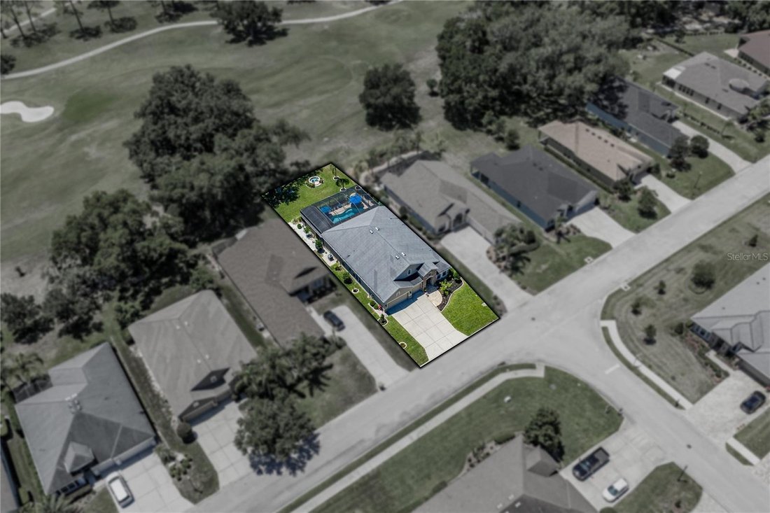 House in Dade City, Florida, United States 4 - 17895678