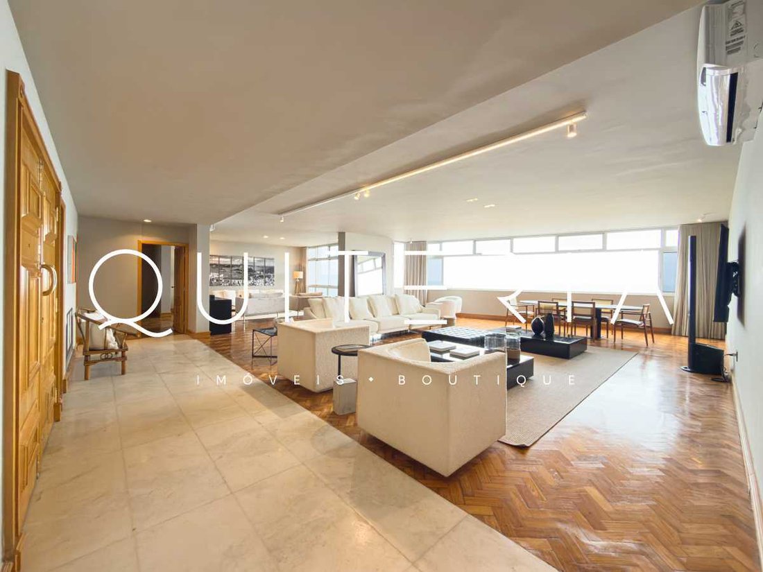 Apartment in Rio de Janeiro, State of Rio de Janeiro, Brazil 3 - 17899938