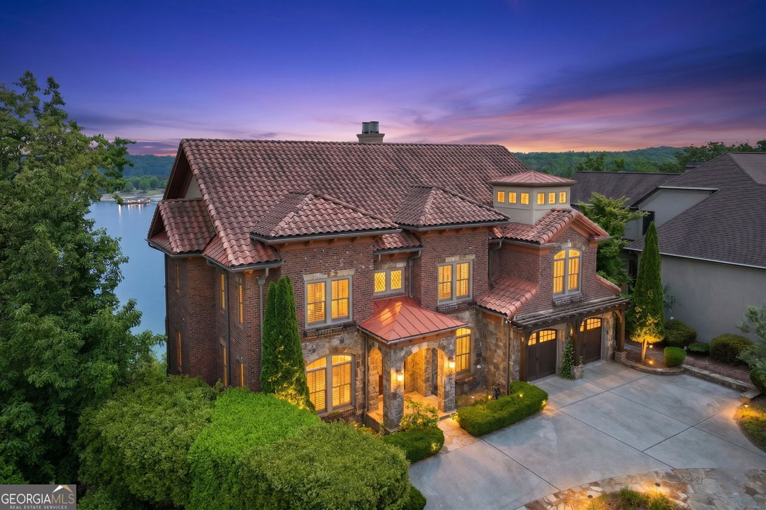 House in Gainesville, Georgia, United States 1 - 17895986