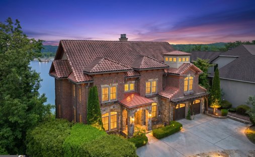 Maison à Gainesville, Géorgie, États-Unis 1