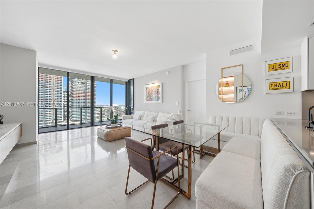 Condo in Miami, Florida, United States 3 - 17895848