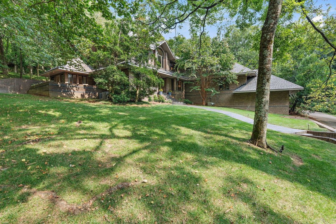 House in Forest Hills, Tennessee, United States 3 - 17895982