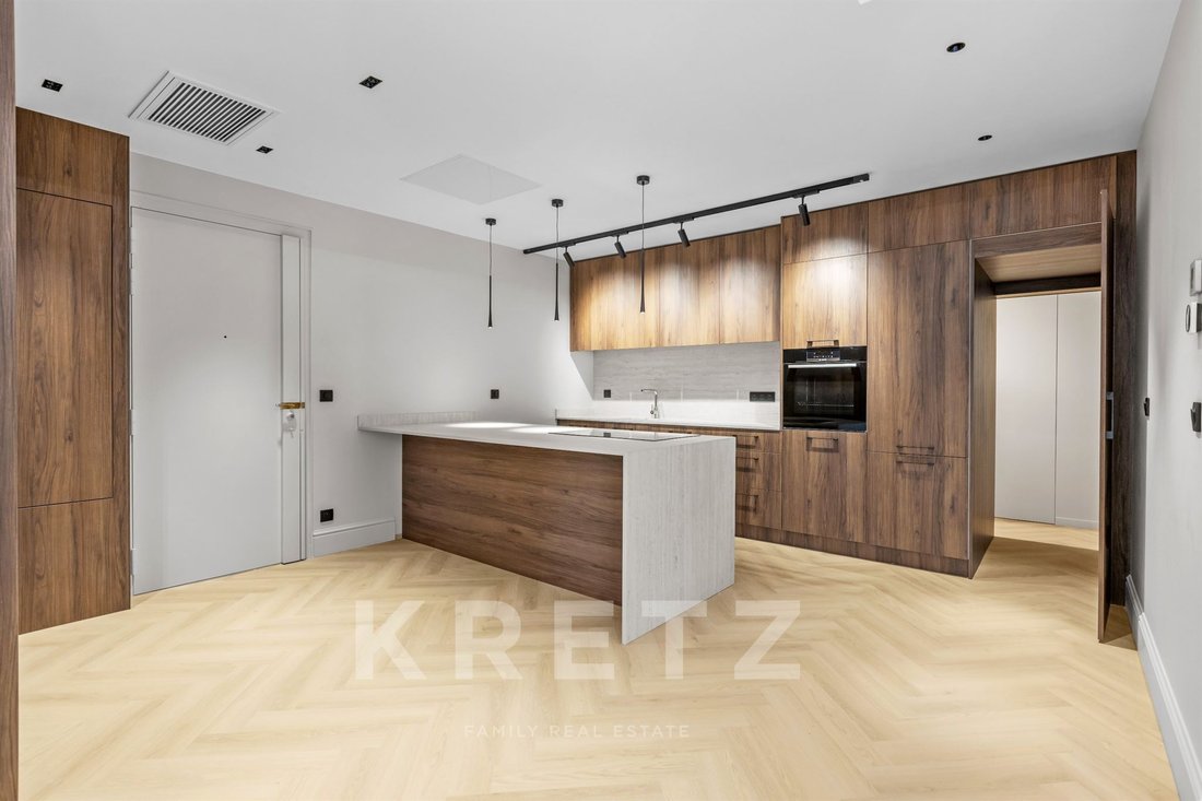 Apartment in La Source, Cannes, France 2 - 17897318