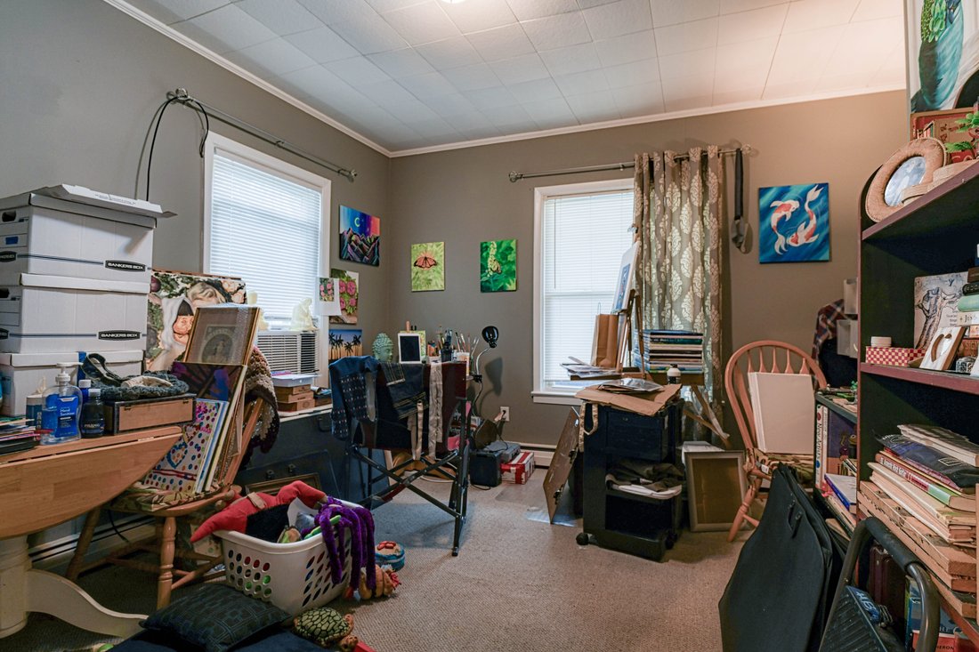 Apartment in Ocean Grove, New Jersey, United States 1 - 17897822