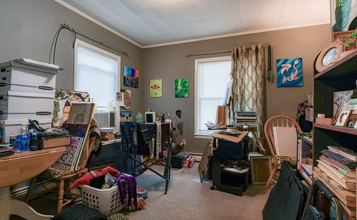 Apartment in Ocean Grove, New Jersey, United States 1