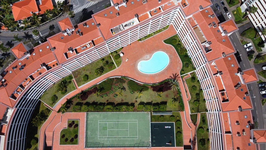 Apartment in Sao Martinho, Madeira, Portugal 5 - 15179925