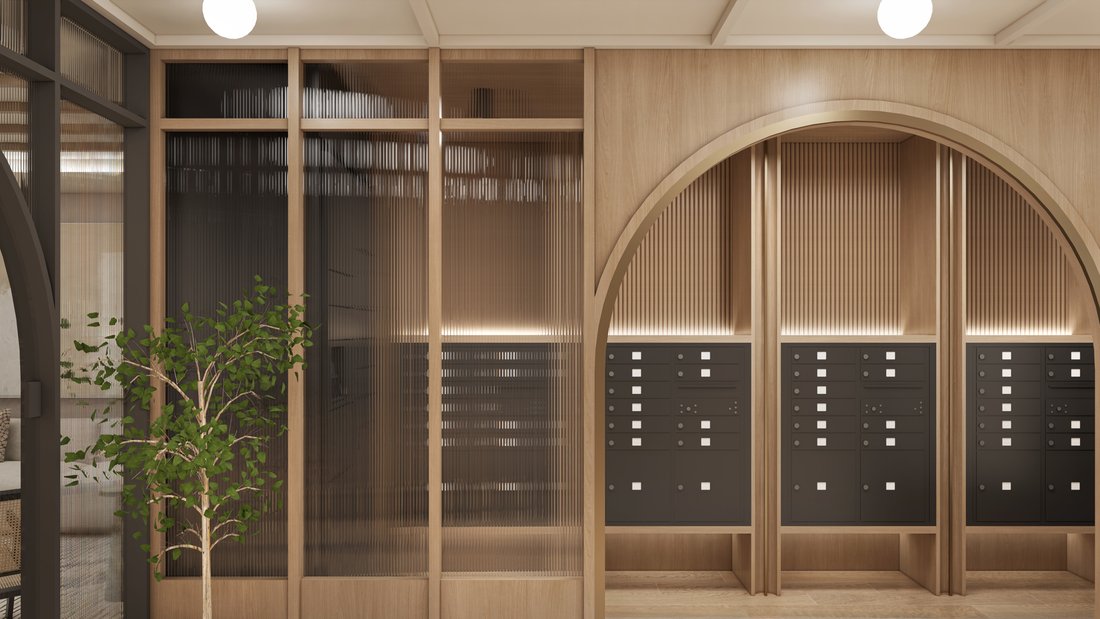 Condo in New York, New York, United States 4 - 17896611