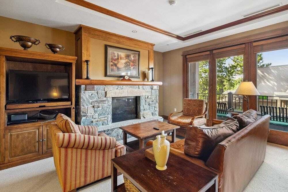 House in Truckee, California, United States 1 - 17901136