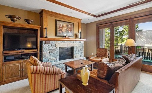 Haus in Truckee, Kalifornien, Vereinigte Staaten 1