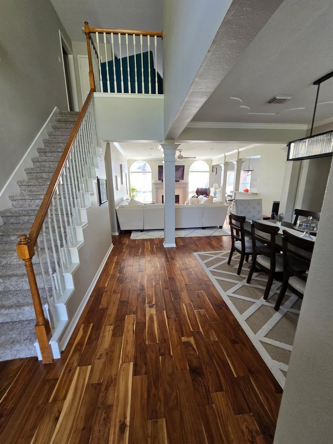 House in Spring, Texas, United States 5 - 17899812