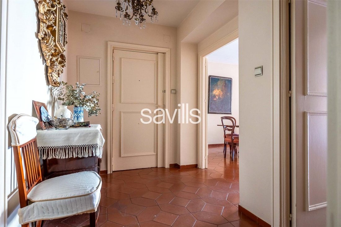 Apartment in Casco Antiguo, Seville, Spain 4 - 17897428