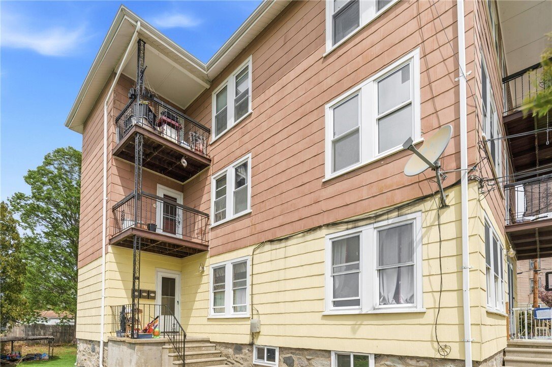 Apartment in Blackstone, Massachusetts, United States 2 - 17900283