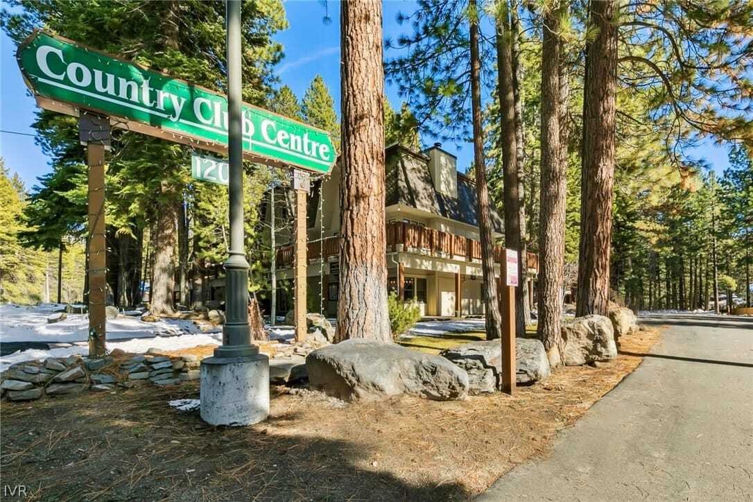 House in Incline Village, Nevada, United States 5 - 17901133