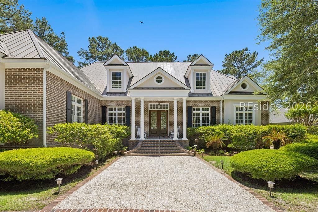 House in Bluffton, South Carolina, United States 1 - 17901002