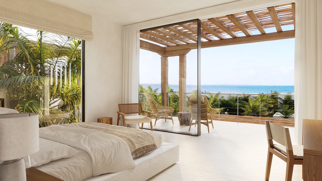 Villa in Blowing Point, Anguilla 2 - 17900782