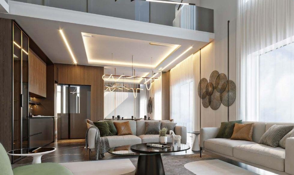Apartment in Glyfada, Attica, Greece 4 - 17899590