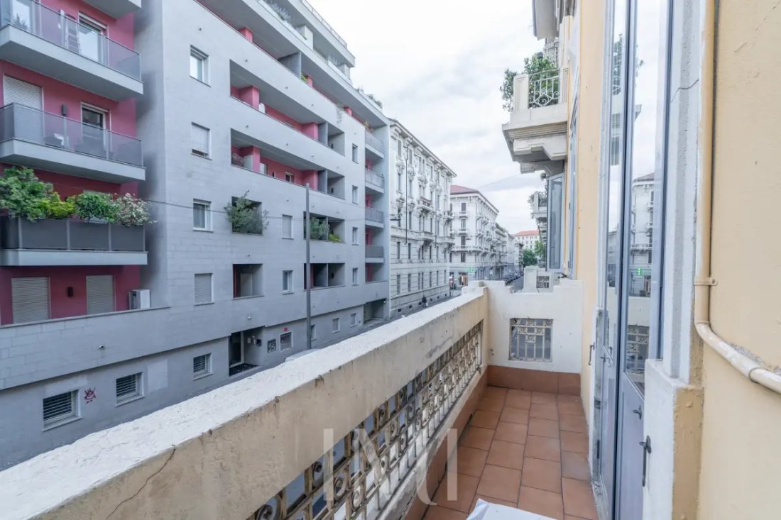Apartment in Independence - Queen Giovanna, Milan, Italy 3 - 17898354