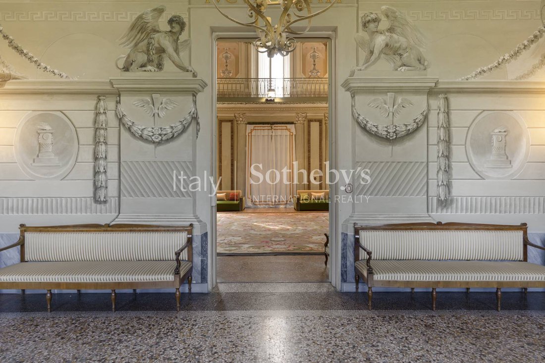House in Colli Zone, Bologna, Emilia-Romagna 4 - 17896500