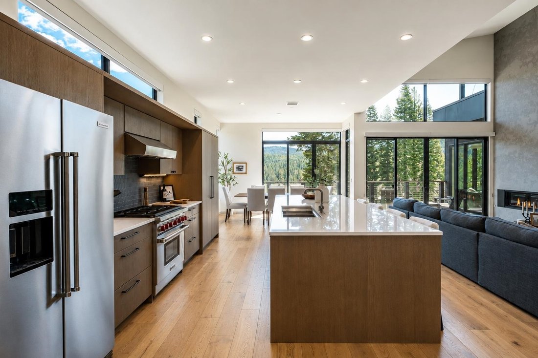 House in Truckee, California, United States 2 - 17901224