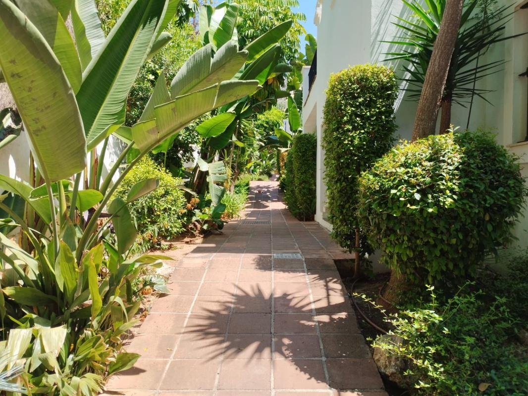Apartment in Marbella, Andalusia, Spain 5 - 17898669