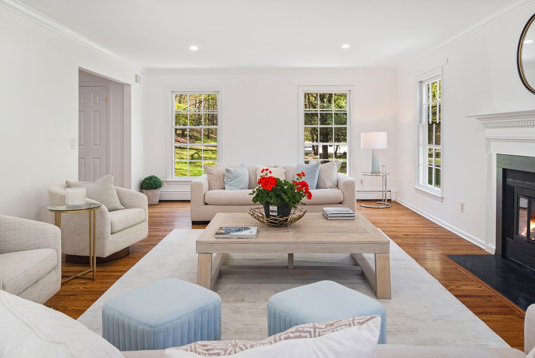 House in New Canaan, Connecticut, United States 5 - 17896474