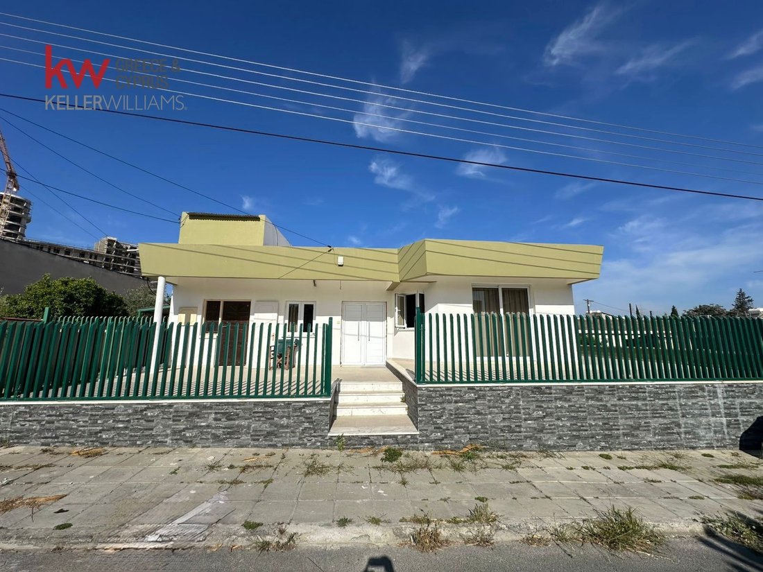 House in Larnaca, Larnaca, Cyprus 1 - 17895867