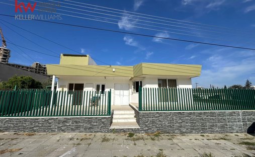 Casa a Larnaca, Distretto di Larnaca, Cipro 1