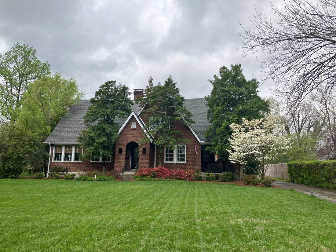 House in Lebanon, Tennessee, United States 1 - 17899692