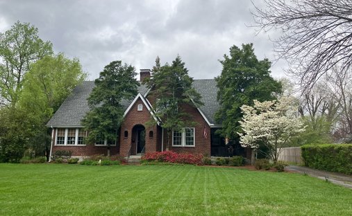 Casa a Lebanon, Tennessee, Stati Uniti 1