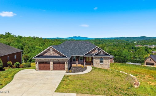 Haus in Lenoir, North Carolina, Vereinigte Staaten 1