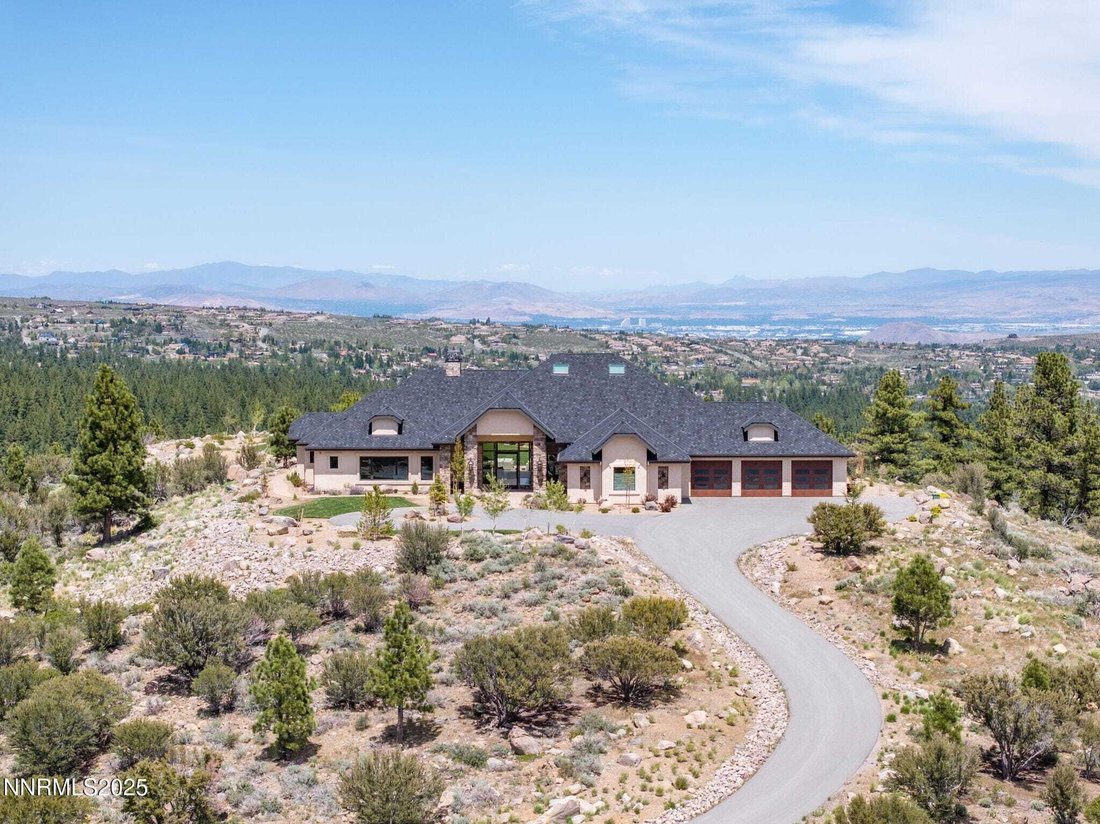House in Reno, Nevada, United States 3 - 17900843