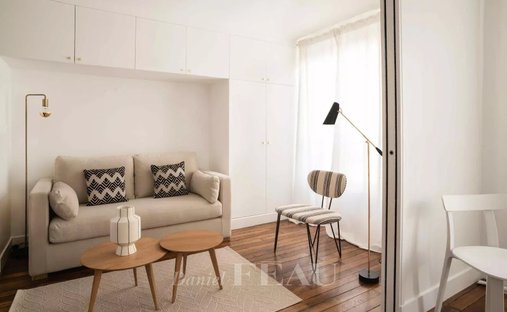 Apartment in Monnaie, Paris 6e Arrondissement, Paris 1