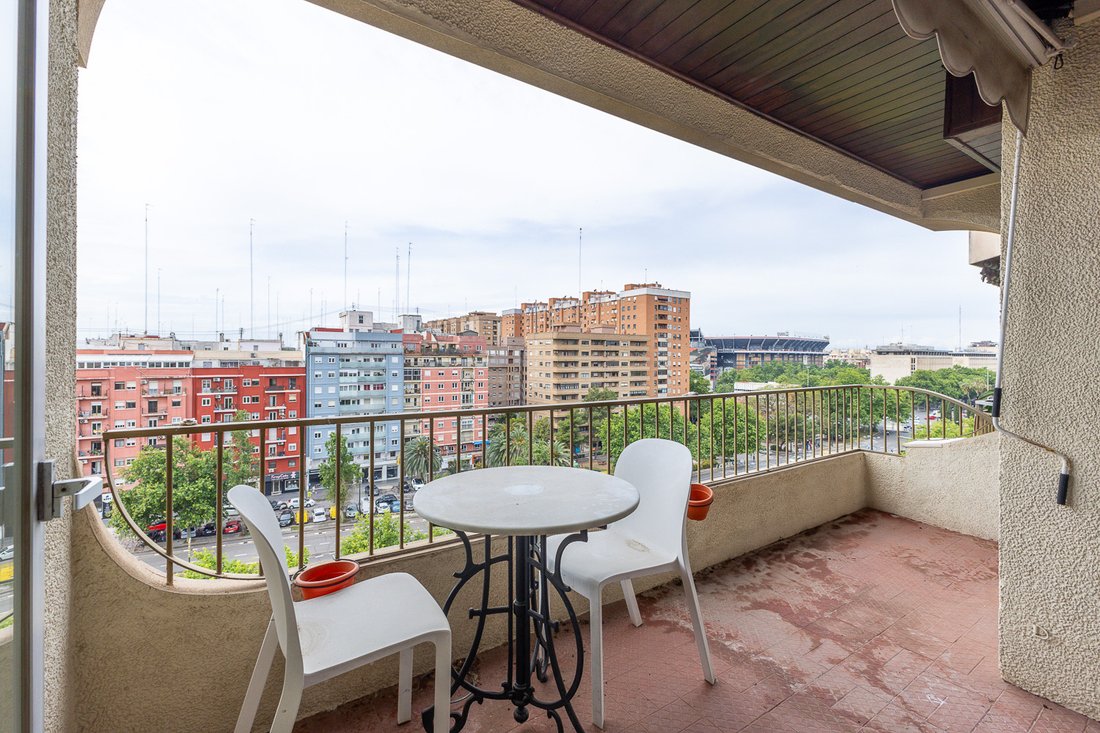 Apartment in Algiros, Valencia, Spain 3 - 17900192