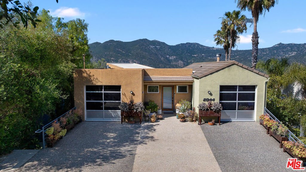 House in Malibu, California, United States 1 - 17899115