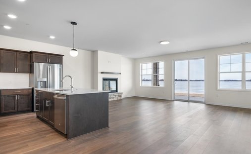 Condo in Beaver Dam, Wisconsin, United States 1