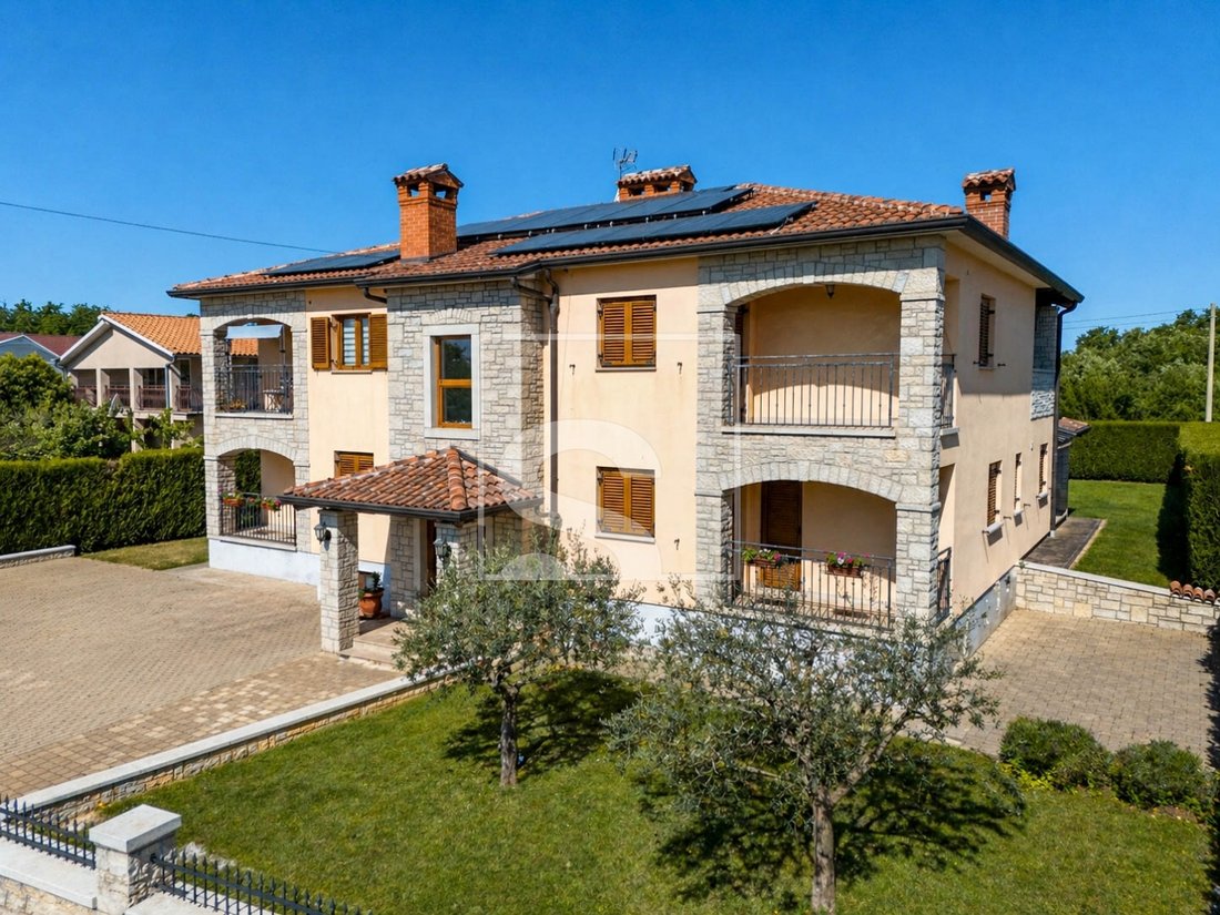 House in Porec, Istria County, Croatia 2 - 17899608