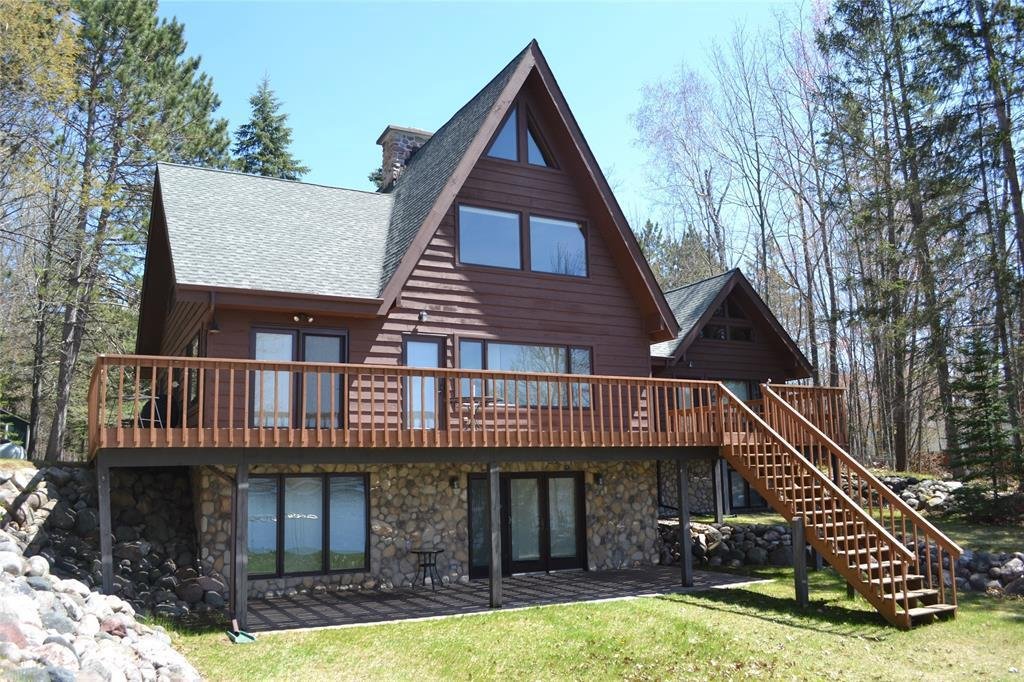 House in Hayward, Wisconsin, United States 1 - 17846151