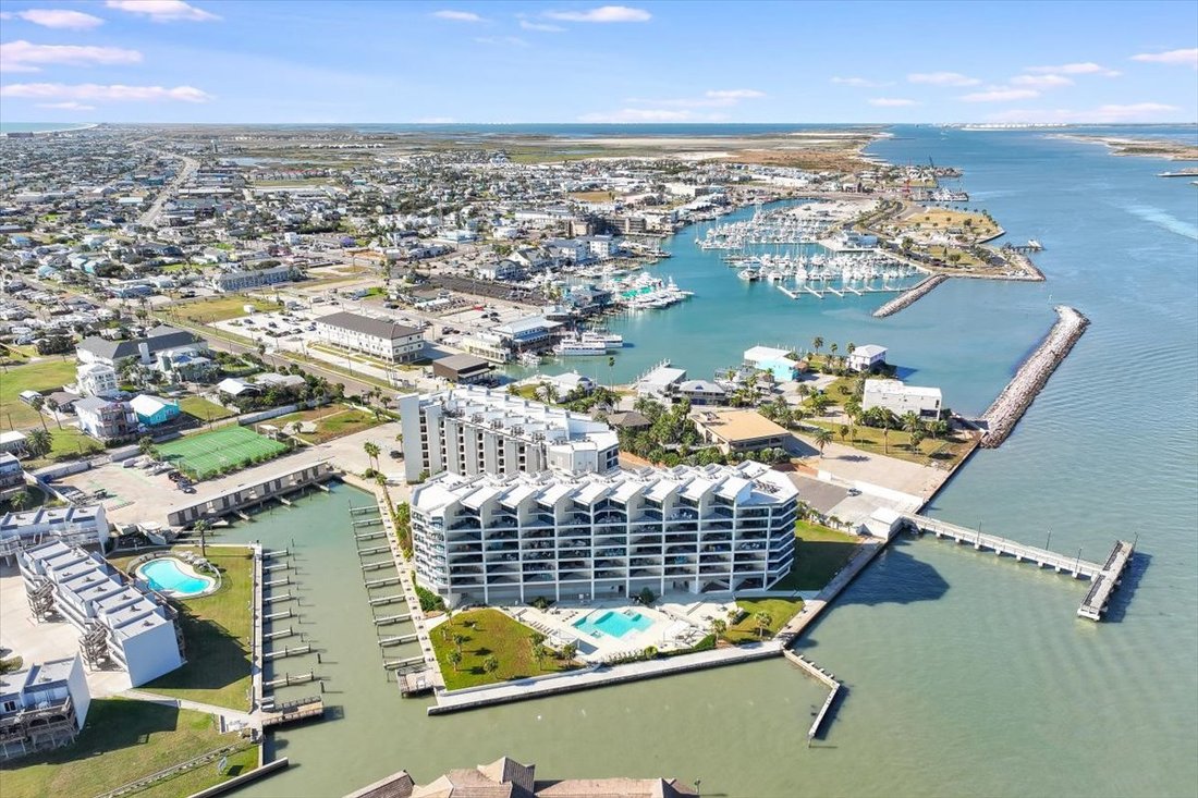 Condo in Port Aransas, Texas, United States 4 - 17897609